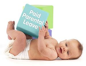 paid parental leave act 2010 australia